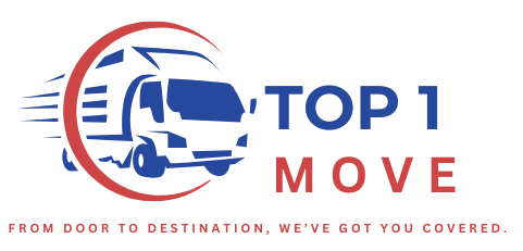Top 1 Move logo || "logo"
