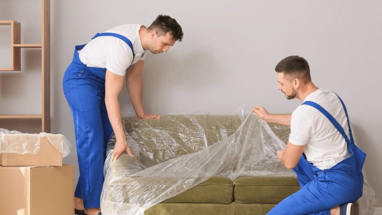 Furniture & Specialty Moves